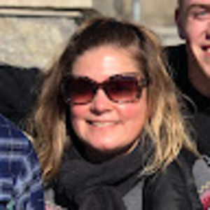 Meet your Posher, Heather